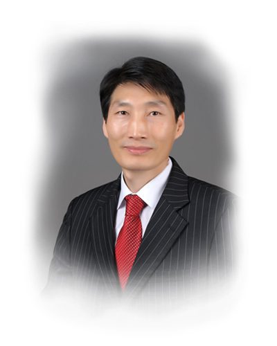 담임목사 이희준