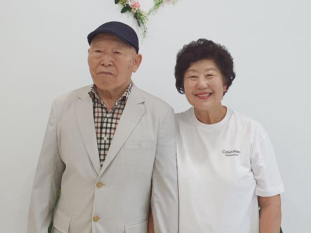 강근준안수집사님 최철진권사님 환영합니다^^