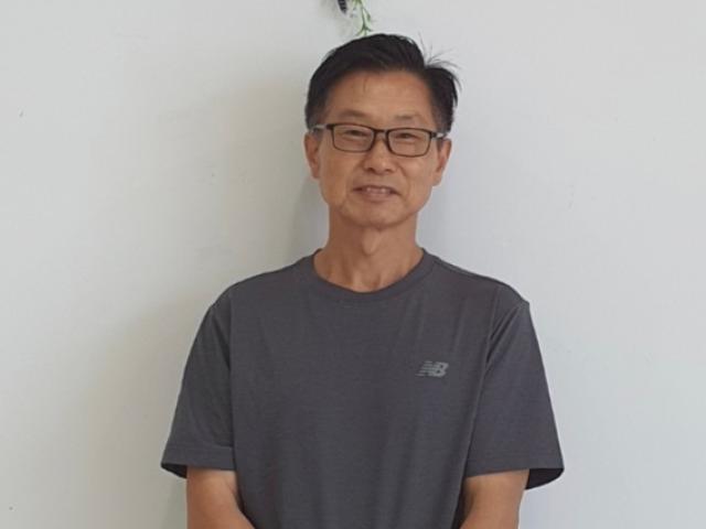 김영수성도님 환영합니다^^